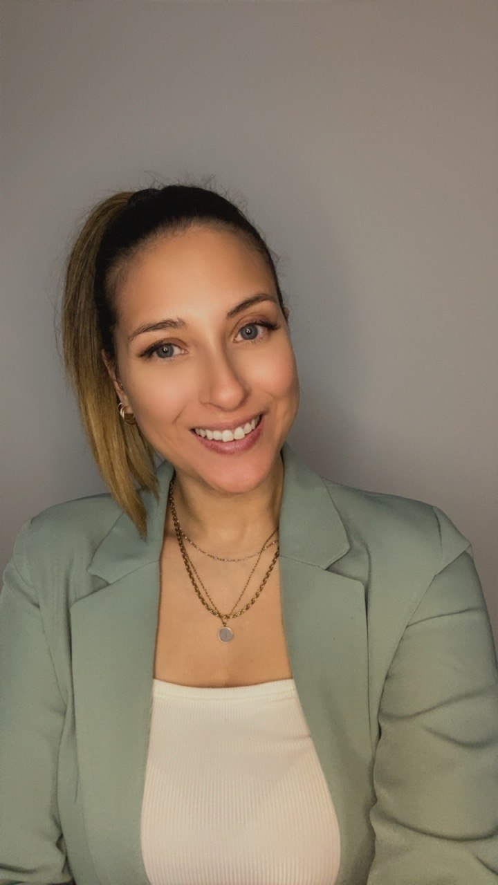 Leticia — créatrice de Finia
